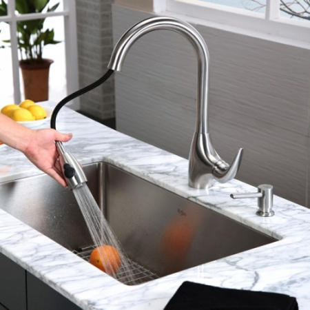 ����� �������� Kraus KHU-100-30