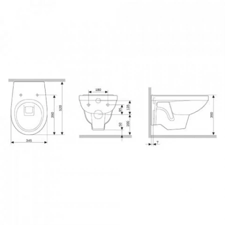 �������� BERGES GAMMA: ����������� NOVUM525, ������ D3, ������ � �������� Gamma ���������, ���������� 042417