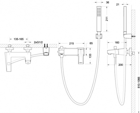 ��������� Bravat Iceberg F676110C-B-RUS ��� ����� � �����