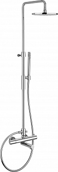������� ������ Paffoni Birillo ZCOL721LIQCR