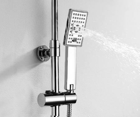 ������� ������ Wasserkraft A17701 80/115x55,1 ��