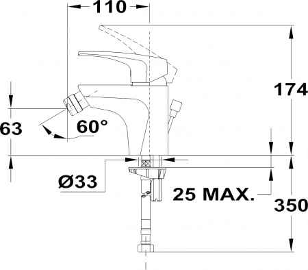 ��������� TEKA Deia 406266210 ��� ����