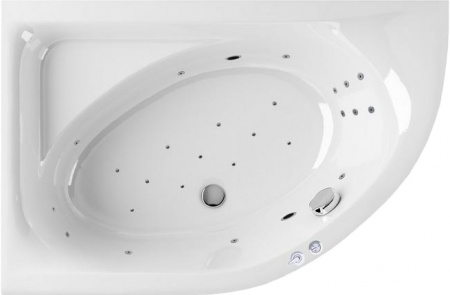 ��������� ����� Excellent Aquarella WAEX.ARL17.ULTRA L, 170�110