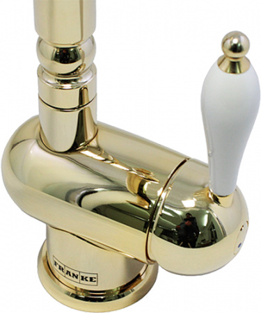  Franke Old England 115.0315.597   