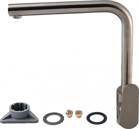 ��������� Hansgrohe Focus M41 31827800 ��� �������� �����, �����