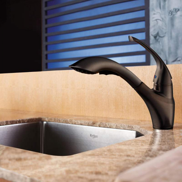 ��������� Kraus KPF-2210ORB ��� �������� �����