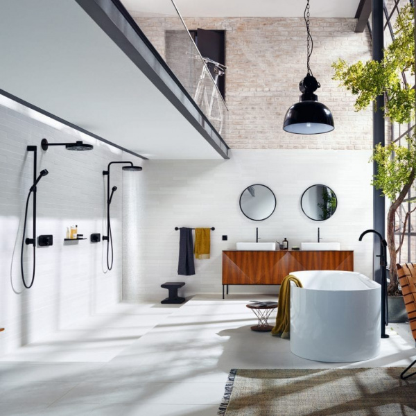 ��������� Axor One 45712670 ��� ����, ������ �������