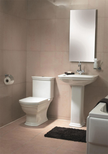 ������-������� VitrA Serenada 9722B003-7203