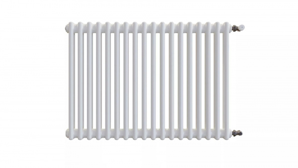 �������� Zehnder Charleston CH 2056/18 1270  RAL 9016