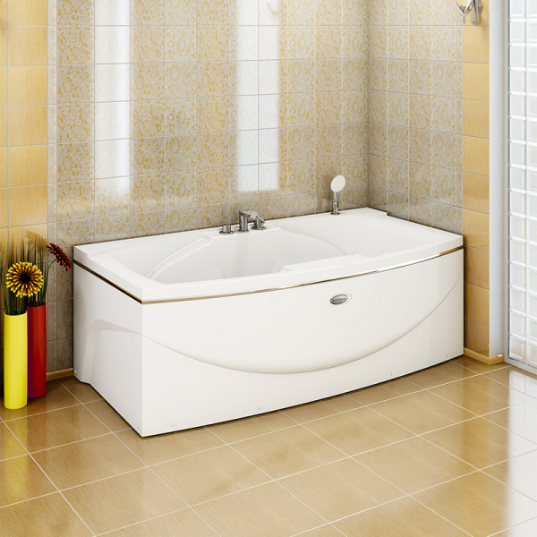 ��������� ����� Radomir ����� 1-01-0-0-1-036 190x100