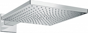 ������� ��� Hansgrohe Raindance E 26239000 300 1jet EcoSmart