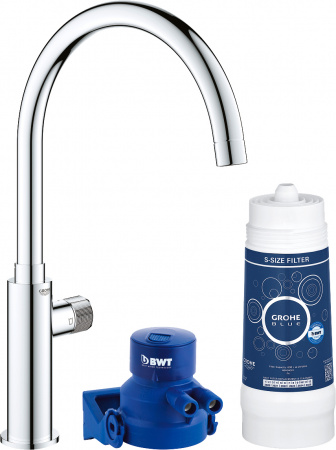 ���� Grohe Blue Pure 119710 ��� �������� �����, ����