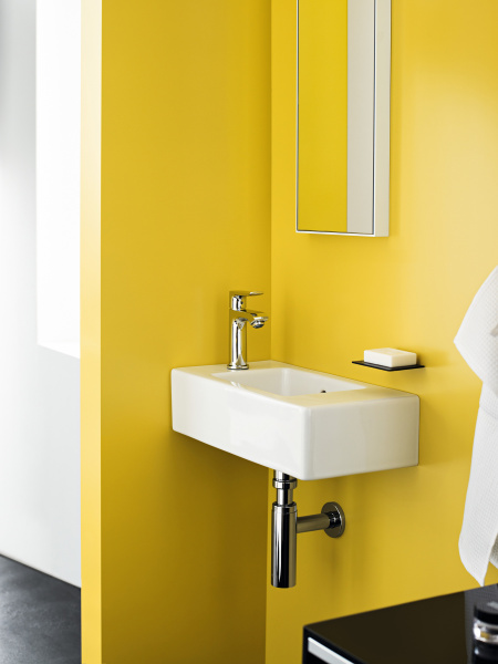 ��������� Hansgrohe Metris 31088000 ��� ��������