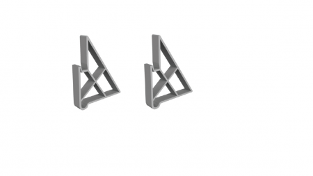   Berges Wasserhaus Wall 090056 60 