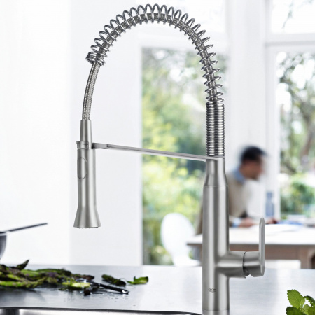 ��������� Grohe K7 31379DC0 ��� �������� �����