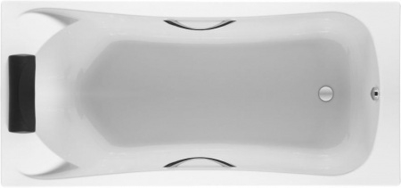 ��������� ����� Roca BeCool 180x80 ��� ������������ + ��������� ��� ����� � �����