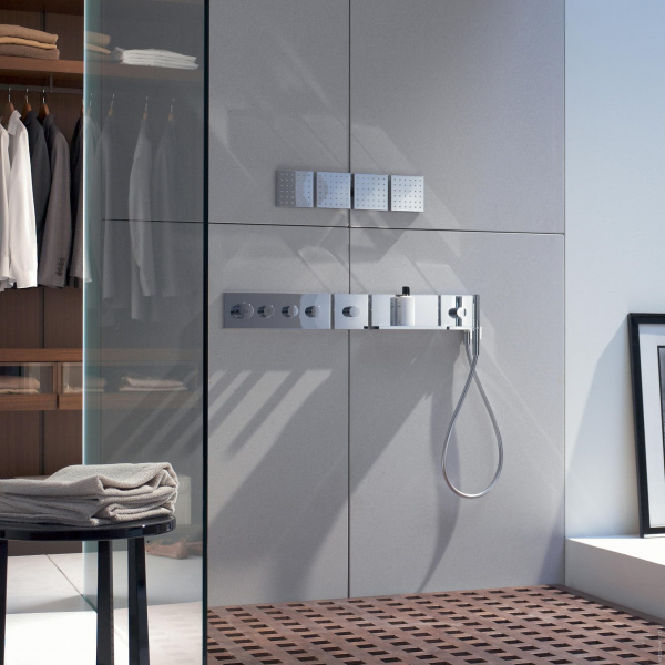 ��������� Axor ShowerSolutions 10751000 ��� ����