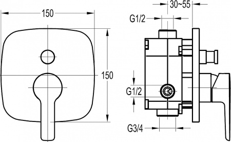 ��������� Cezares Tesoro F VDIM 01 � ���������� ������