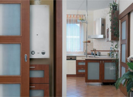 ������� ��������� ���� Protherm 12 K�Z ����