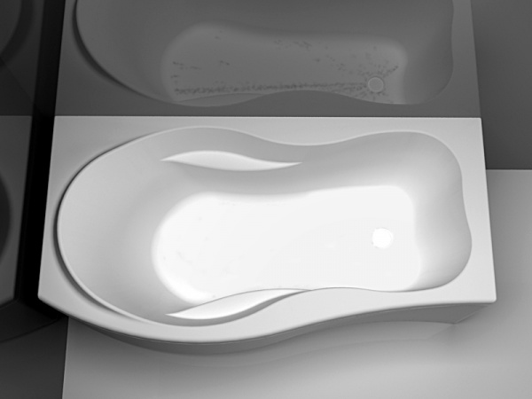 ��������� ����� Aquanet Borneo 00205286 170x90 L � ��������