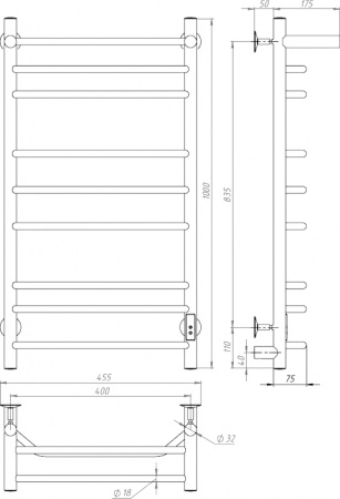 ����������������� ������������� ������ ����� ��� ��3� 100x40, � ������