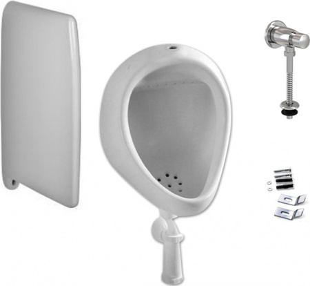 ��������  ������� Jika Korint 4410.0 ���������, � ������� �������� ���� + ������� ���������� ��� ��������� AlcaPlast ATS001 ��������� ������� + ������