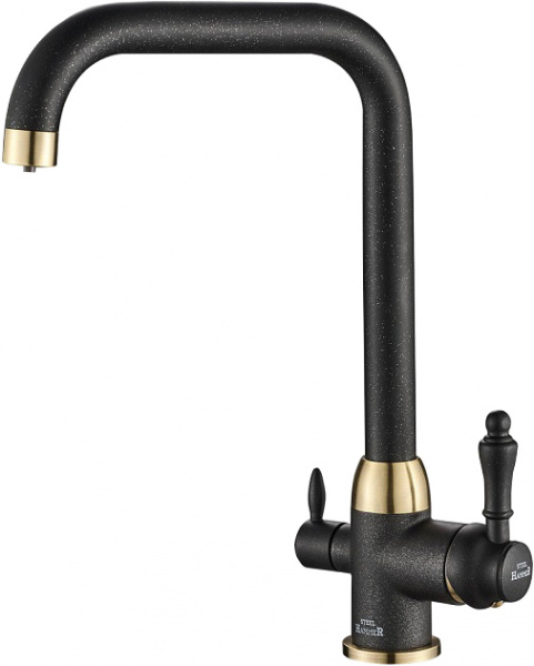 ��������� Steel Hammer SH 725 BLACK BR ��� �������� �����