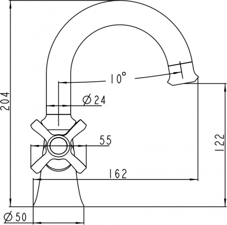  Kaiser Carlson Lux 11211  