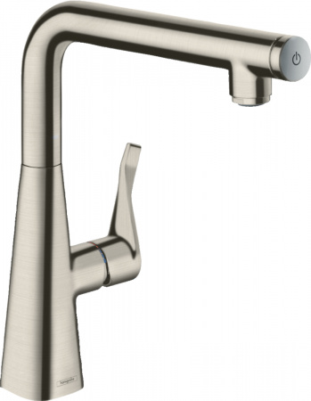 ��������� Hansgrohe Metris Select M71 14847800 ��� �������� �����, �����