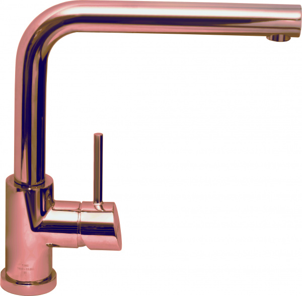 ��������� Alveus Fluid Monarch 1134845 ��� �������� �����, copper