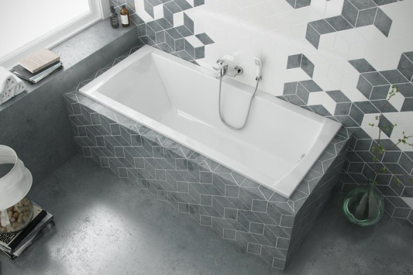 ��������� ����� Excellent Aquaria 160x70