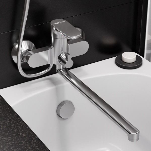 ��������� Damixa RedBlu Origin Evo 2 789500000 �������������