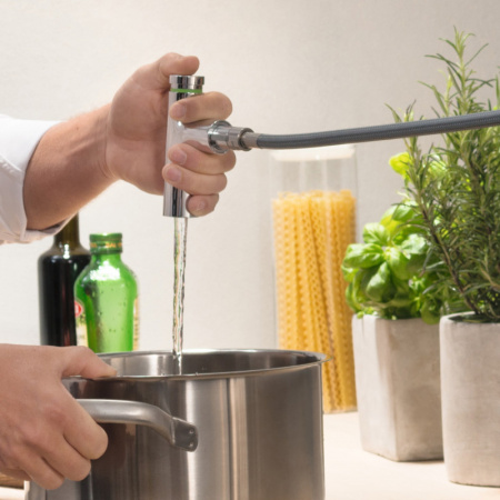 ��������� Hansgrohe Talis Select M51 73868000 ��� �������� �����, ����