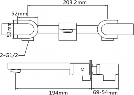 ��������� Swedbe Platta 5503 � ���������� ������, ��� ��������