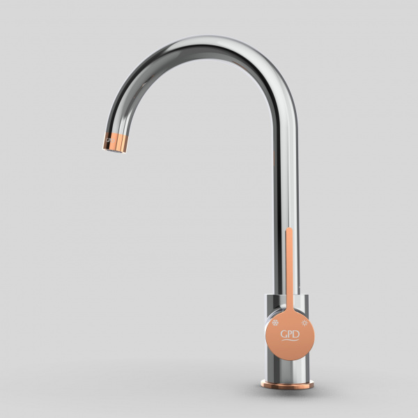 ��������� GPD Gildo MTE165-K-R ��� �������� �����, ����, ������� ������