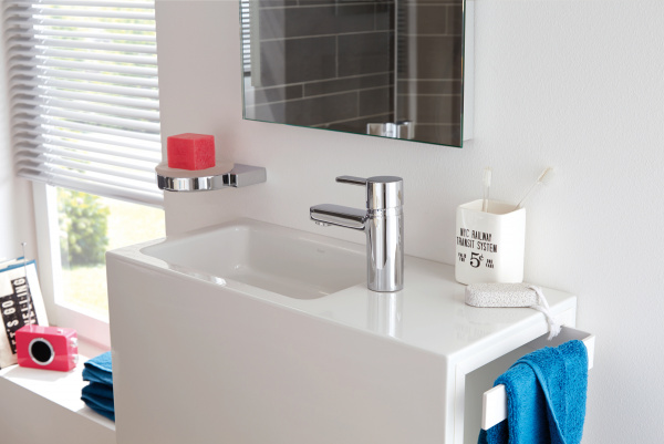 ��������� Kludi Zenta 382510575 ��� ��������