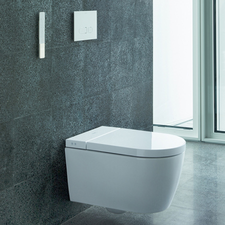 ������ ��������� Duravit ME by Starck 2510092000 � ������� ����