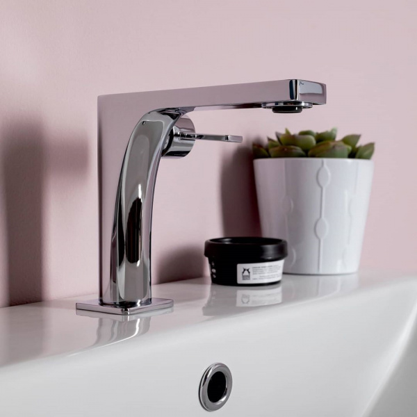 ��������� Paffoni Rock RO071CR ��� ��������