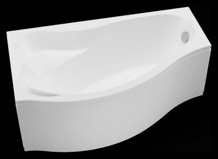 ��������� ����� Aquanet Palma 00205737 170x90 L � ��������