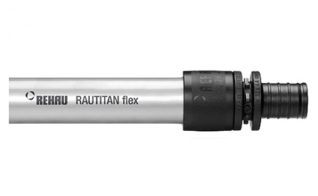 ����� Rehau Rautitan Flex 20 � 2,8 ��, ����� 100 �