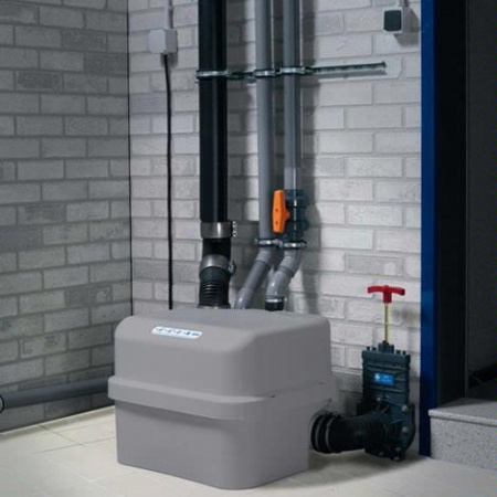 SFA Sanicubic 2 Classic / ����� ��� ������������ ������� �����