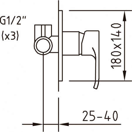 ��������� Clever Paula 98417 � ���������� ������, ��� ����