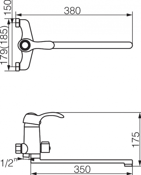 ��������� Veragio Grazia VR.GRA-3505.CR �������������, ����
