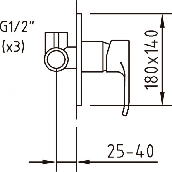 ��������� Clever Paula 98417 � ���������� ������, ��� ����