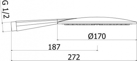 ������� ����� Cezares CZR-P-D1F-01