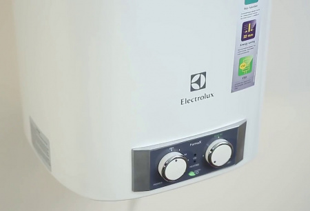 ��������������� Electrolux EWH 50 Formax