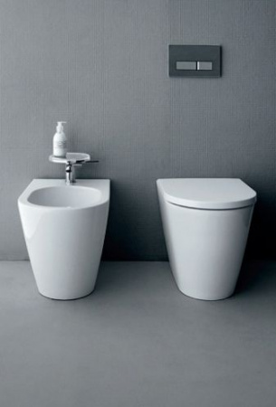 ���� ��������� Laufen Kartell 8.3233.1.000.302.1