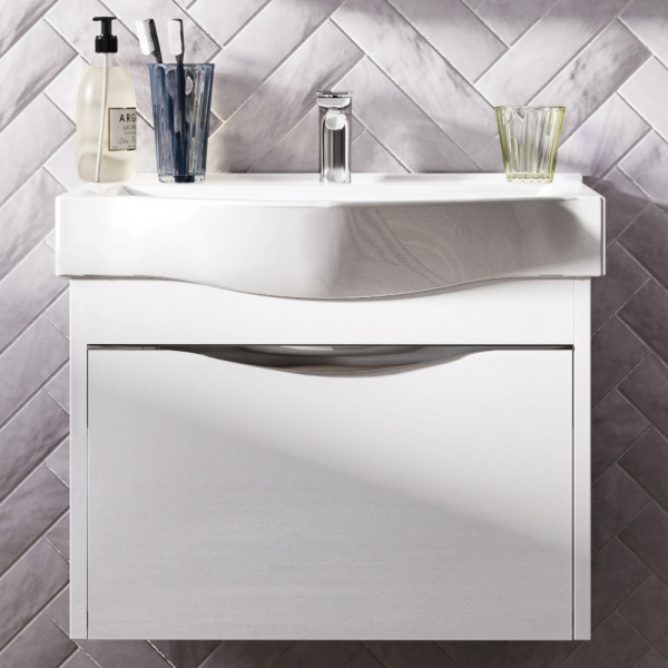 ��������  ������ ��������� VitrA Integra 7040B003-0075 ������������ + ������ ��� ������ STWORKI ��������� 65