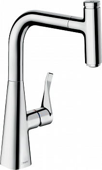 ��������� Hansgrohe Metris Select M71 14857000 ��� �������� �����, ����