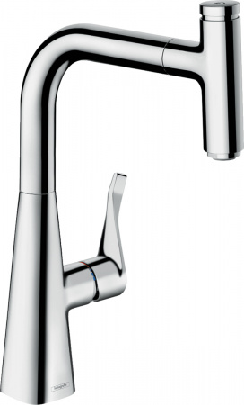 ��������� Hansgrohe Metris Select M71 14857000 ��� �������� �����, ����